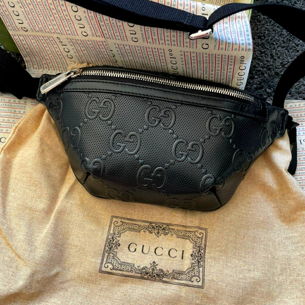 Gucci Belt Bag